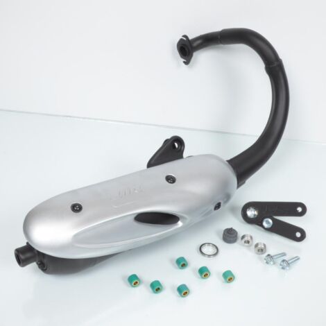 Pot d échappement SITO pour Scooter Peugeot 50 Speedfight 2 AC 2T