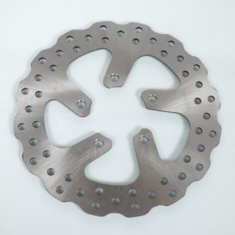 Disque de frein Sifam pour Scooter Aprilia 150 Leonardo 1996 à (1/3)