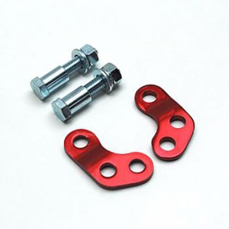 Rehausse amortisseur arrière IGM pour Moto Derbi 50 Senda R (1/3)