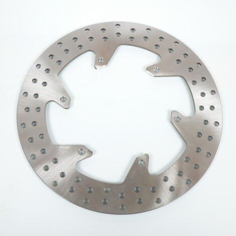 Disque de frein avant Sifam pour Moto Yamaha 600 XTE 1989 à 1994 (1/3)