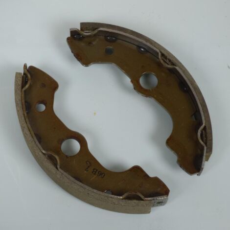 Mâchoire de frein Sifam pour Quad Honda 400 TRX FA 2004 à 2007 (1/3)