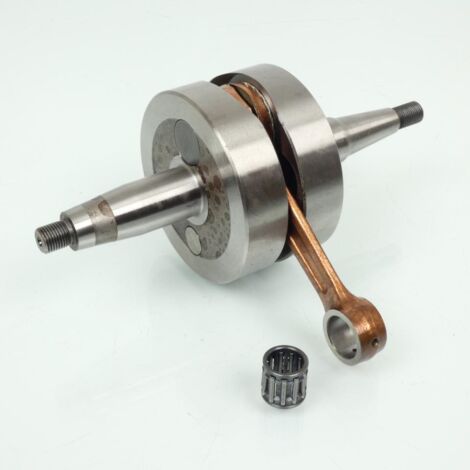 Vilebrequin d embiellage Malossi pour Moto Aprilia 50 SX EURO4 (1/5)