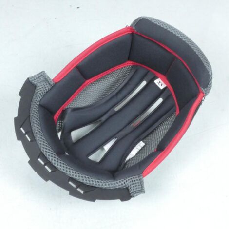 Mousse intérieure supérieure casque Torx CRAIG taille XS 53-54cm