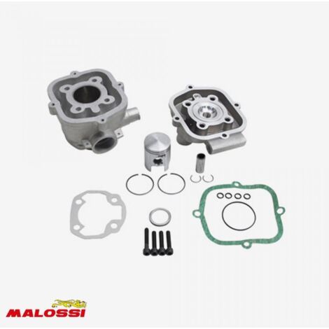 Haut moteur Malossi pour Mobylette MBK 50 51 Magnum Racing XR