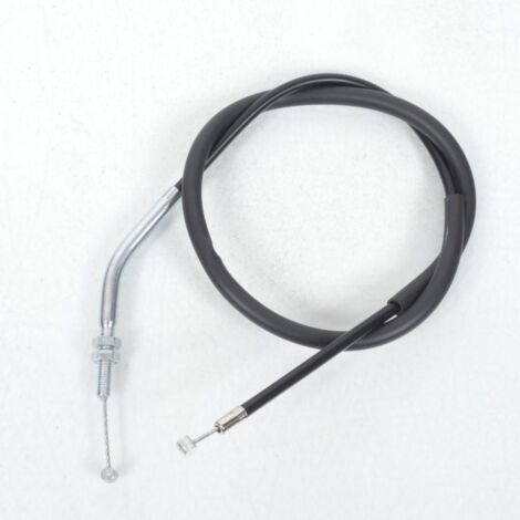 Câble de décompresseur Teknix pour Moto Suzuki 650 DR R 1992 à (1/3)