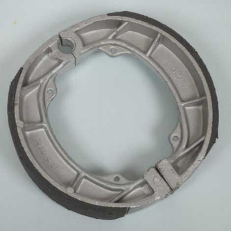 Mâchoire de frein Sifam pour Moto Suzuki 400 DR S 1980 à 1983 (1/3)