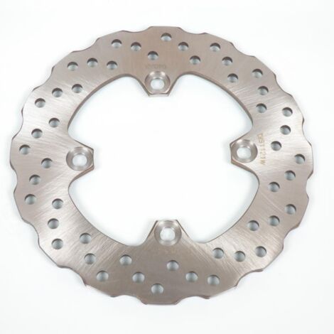 Disque de frein arrière Sifam pour Moto Kawasaki 600 Zx-6 R Ninja (1/3)