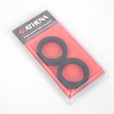 Joint spi de fourche Athena pour Moto Yamaha 225 XT 1992 à 1996 (1/5)