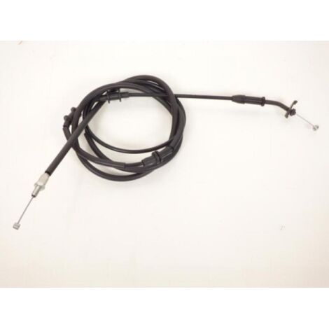 Câble d'accélérateur pour Scooter Piaggio 125 X8 CM073308 Neuf