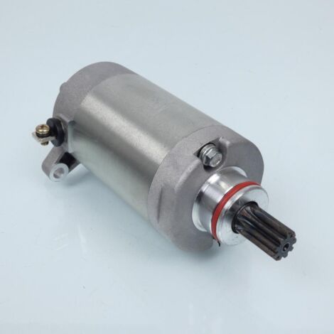 Démarreur RMS pour moto Yamaha 125 YBR 2010 à 2012 Neuf (1/3)