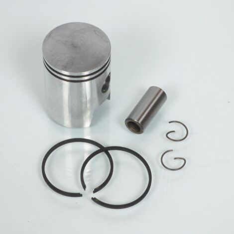 Piston moteur RSM pour Mobylette MBK 50 51 Magnum racing Neuf (1/3)