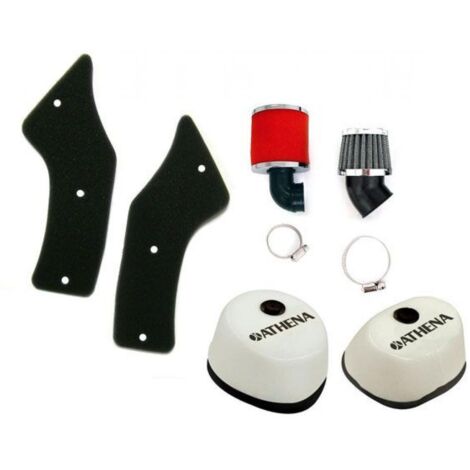 Filtre à air Athena pour Scooter Piaggio 50 Liberty S 2T 2006 à (1/3)