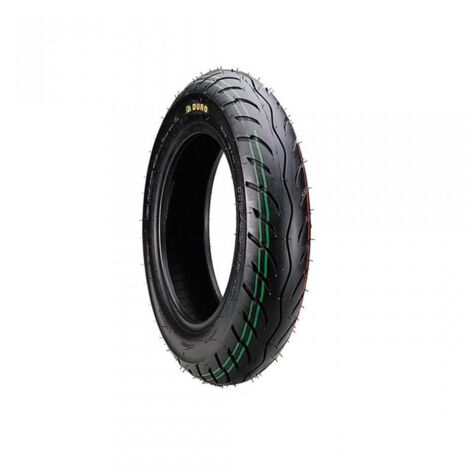 Pneu 80-80-14 Duro pour Scooter Peugeot 50 Ludix Pro (14P) 2007 à (1/4)
