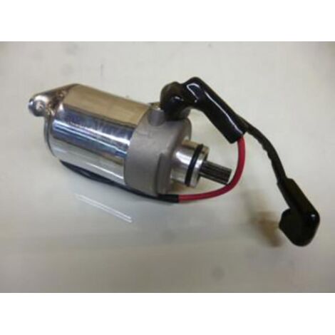 Démarreur One pour scooter Sym 125 Joyride Neuf (1/3)
