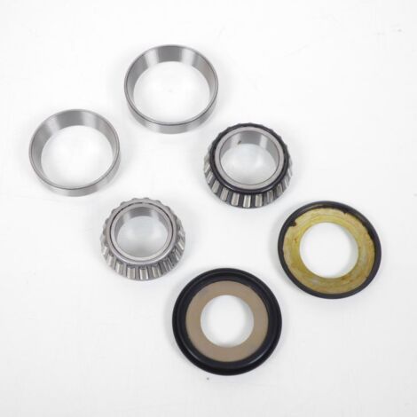 Kit roulement de direction Sifam pour Moto Honda 650 XR R 2000 à (1/3)