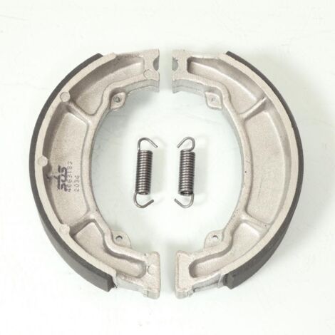 Mâchoire de frein SBS pour Moto Yamaha 350 XT 1987 à 1999 2034 (1/4)