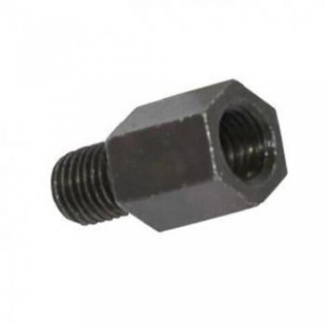 Adaptateur de rétroviseur M8 P125 inv M10 P125 inv Vicma RT2 pour (1/2)