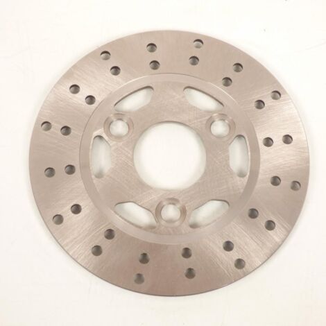 Disque de frein avant Sifam pour Scooter Adly 50 City Bird 2003 à (1/3)