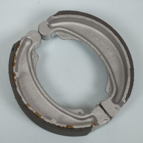 Mâchoire de frein Sifam pour Moto Honda 500 Xl Sb 1981 Ø139X30mm (1/3)