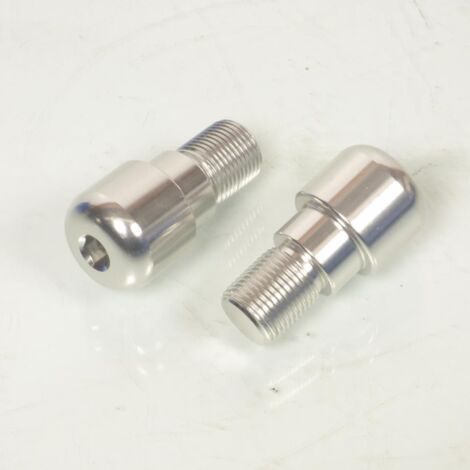 Embout de guidon Myra pour Moto Yamaha 600 YZF R6 1999 à 2005 (1/5)