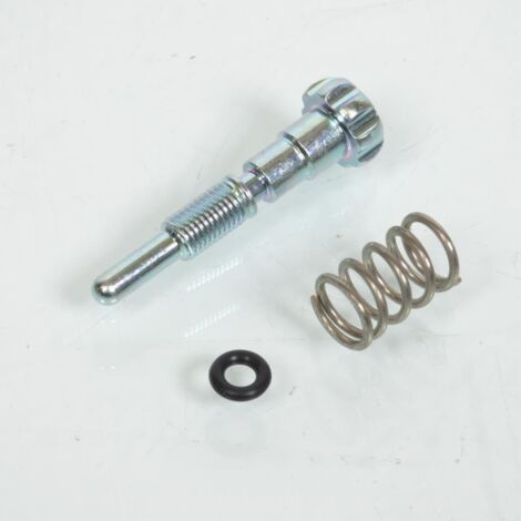 Vis de ralenti carburateur pour moto Yamaha 125 RDLC 1986 (1/3)