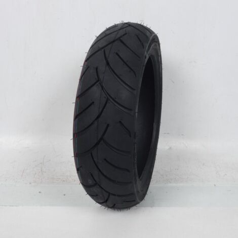 Pneu AV/AR 110/70-12 47J 4 saisons A-LINE PR507 pour moto scooter (1/2)