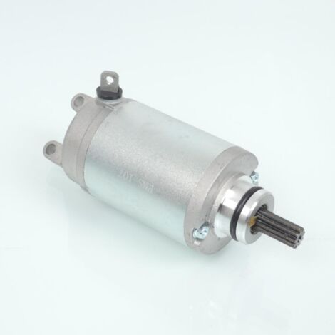 Démarreur RMS pour Scooter Suzuki 150 Uc Epicuro X-K1 1999 à 2001 (1/3)