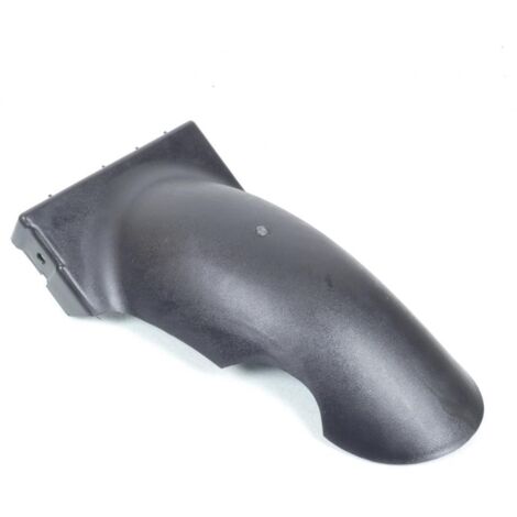 Garde boue arrière origine pour scooter Jonway 125 GT Noir Neuf (1/5)