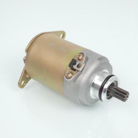 Démarreur RMS pour scooter Kymco 200 Dink Classic 2002-2002 (1/3)