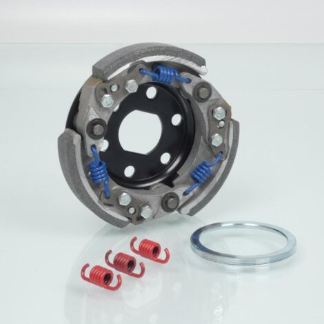 Plateau d embrayage RMS pour scooter Yamaha 50 Spy Ø107mm (1/2)