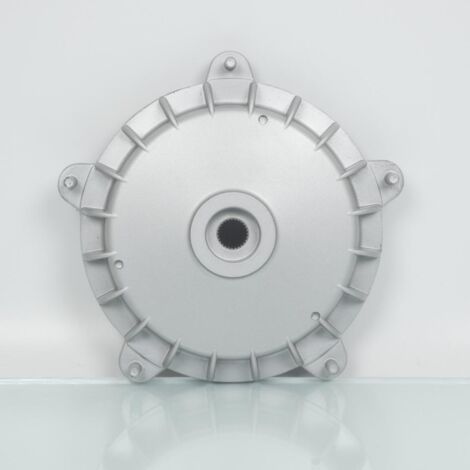 Moyeu de jante RMS pour scooter Piaggio 50 Vespa Special (1/3)