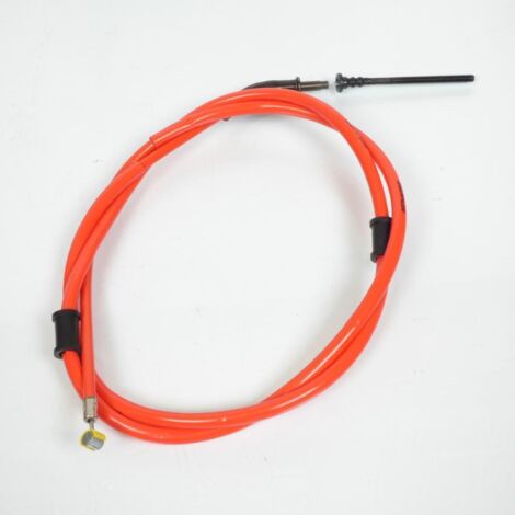 Câble de frein arrière Doppler pour Scooter Yamaha 50 Bw's 2004 à (1/3)