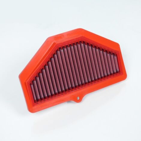 Filtre à air BMC pour moto Suzuki 600 GSXR 2004-2005 FM354/04-02 (1/2)
