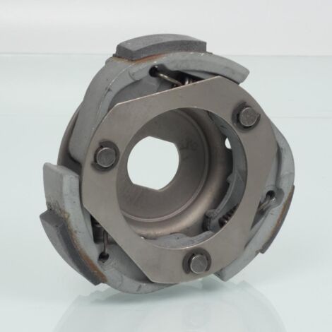 Plateau d embrayage RMS pour scooter Kymco 125 B&W 2000 00127961 (1/2)