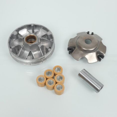 Variateur RMS pour Scooter Aprilia 50 SR Street 2003 à 2008 (1/2)
