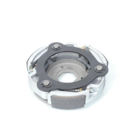 Plateau d'embrayage Ø125mm Polini pour scooter Piaggio 125 (1/5)