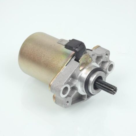 Démarreur RMS pour Scooter Italjet 50 Formula 1998 ZJTFRH2BS Neuf (1/3)