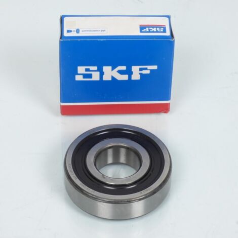 Roulement de roue SKF pour Moto Honda 750 Cb Kz 1979 à 1982 Porte (1/2)