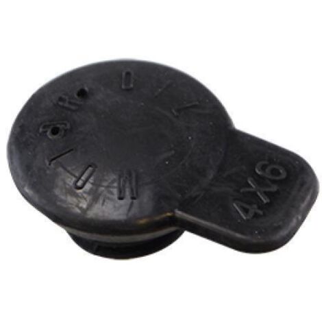 Bouchon niveau huile origine pour Moto Rieju 50 RS3 NKD Neuf (1/2)