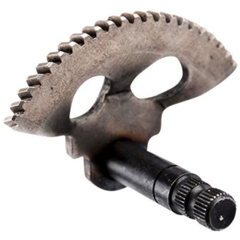 Axe de kick Teknix pour Scooter Generic 50 Ideo Neuf (1/5)