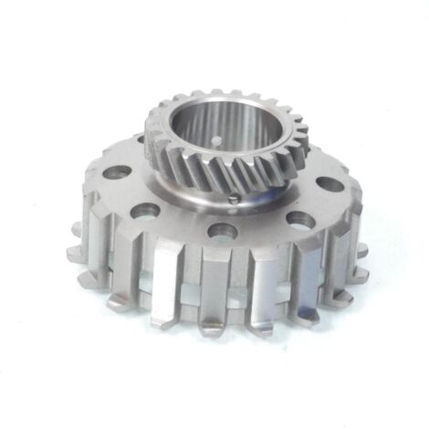 Engrenage d'embrayage Z23 23 dts RMS pour scooter Piaggio Vespa (1/5)