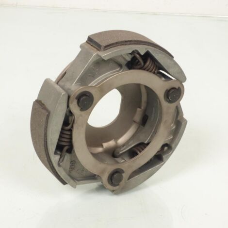 Plateau d embrayage Teknix pour Scooter MBK 125 Skycruiser Neuf (1/5)