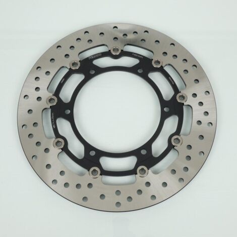 Disque de frein avant Ferodo pour Moto Yamaha 1000 Yzf R Thunder (1/4)