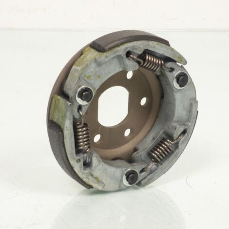 Plateau d embrayage Teknix pour Scooter Peugeot 50 Kisbee 2T 2013 (1/5)