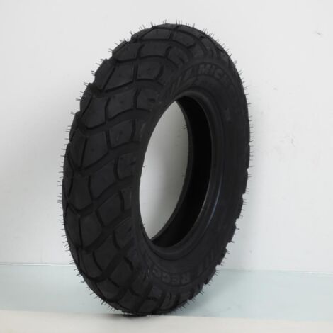 Pneu 120-90-10 Michelin pour Scooter Piaggio 50 Typhoon 2T 1993 à (1/4)
