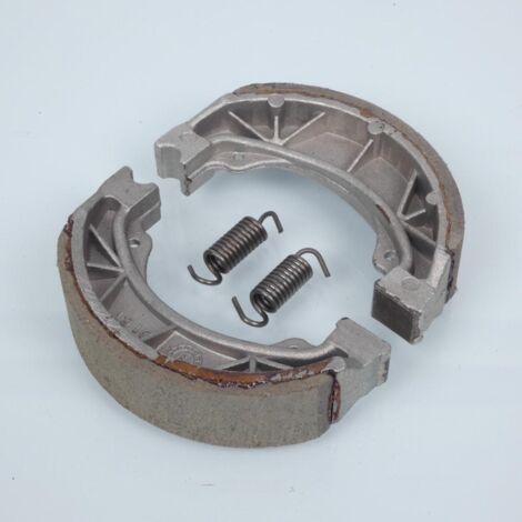 Mâchoire de frein Ferodo pour Scooter Peugeot 50 V-Clic 4T 2008 à (1/2)