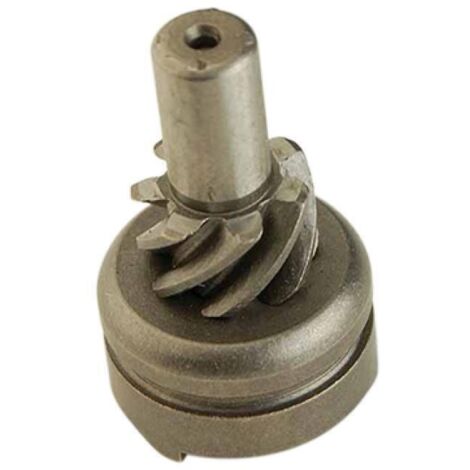 Rocher noix de kick Teknix pour Scooter Peugeot 50 Ludix Blaster (1/2)