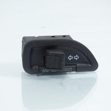 Bouton de couvre guidon origine pour Scooter Piaggio 250 Beverly (1/2)