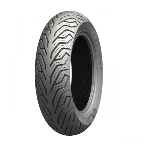 Pneu 140-60-14 Michelin pour Scooter Aprilia 500 Atlantic 2005 à (1/5)