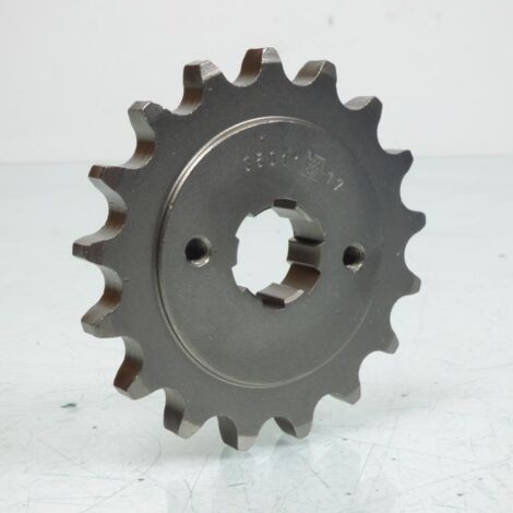 Pignon de sortie de boite Esjot pour Moto Honda 750 CB F1 1976 à (1/5)